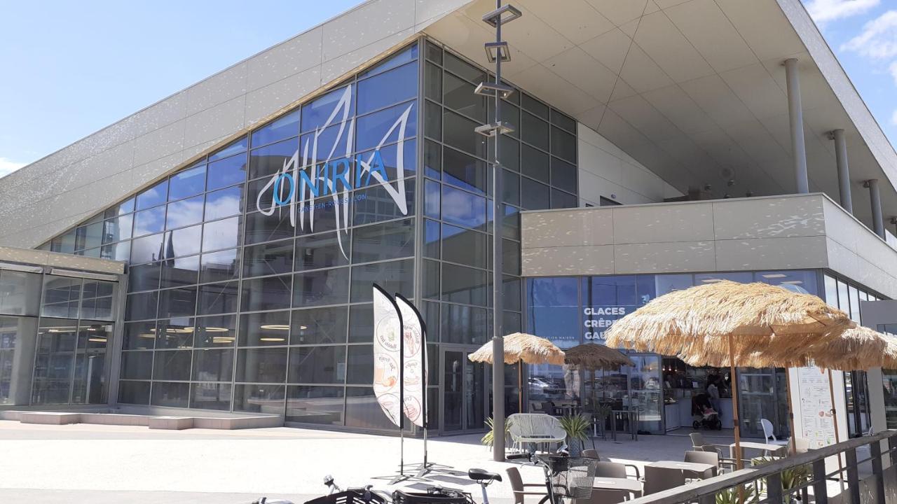 La Marina Apartamento Canet Exterior foto