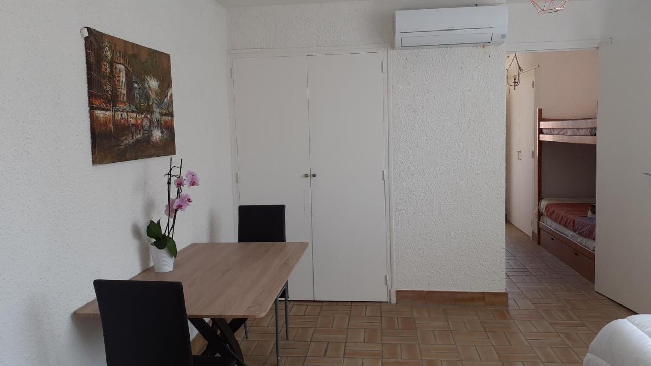 La Marina Apartamento Canet Exterior foto