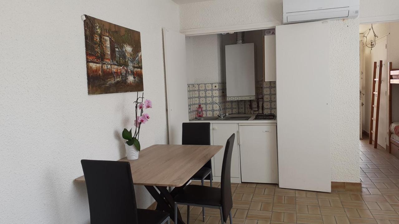 La Marina Apartamento Canet Exterior foto