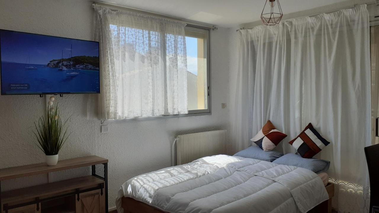 La Marina Apartamento Canet Exterior foto