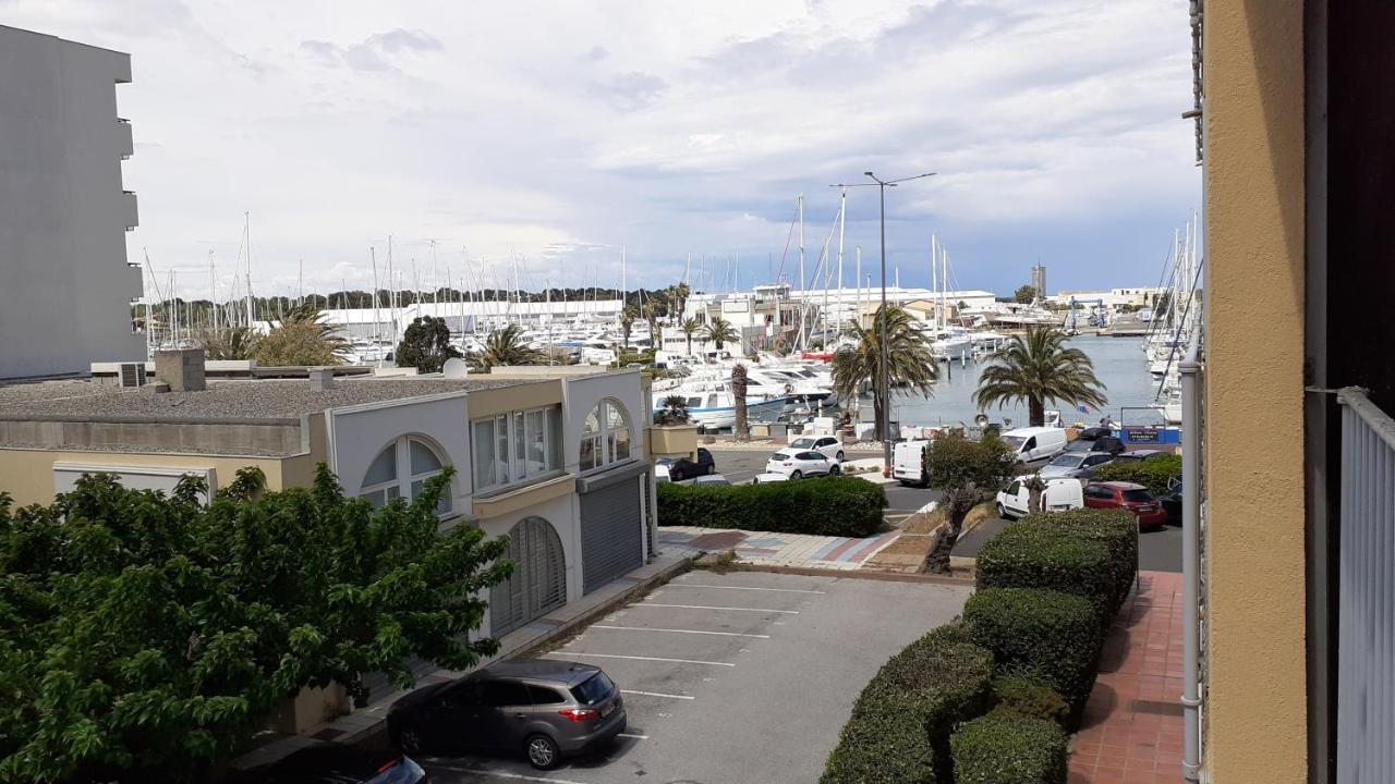 La Marina Apartamento Canet Exterior foto