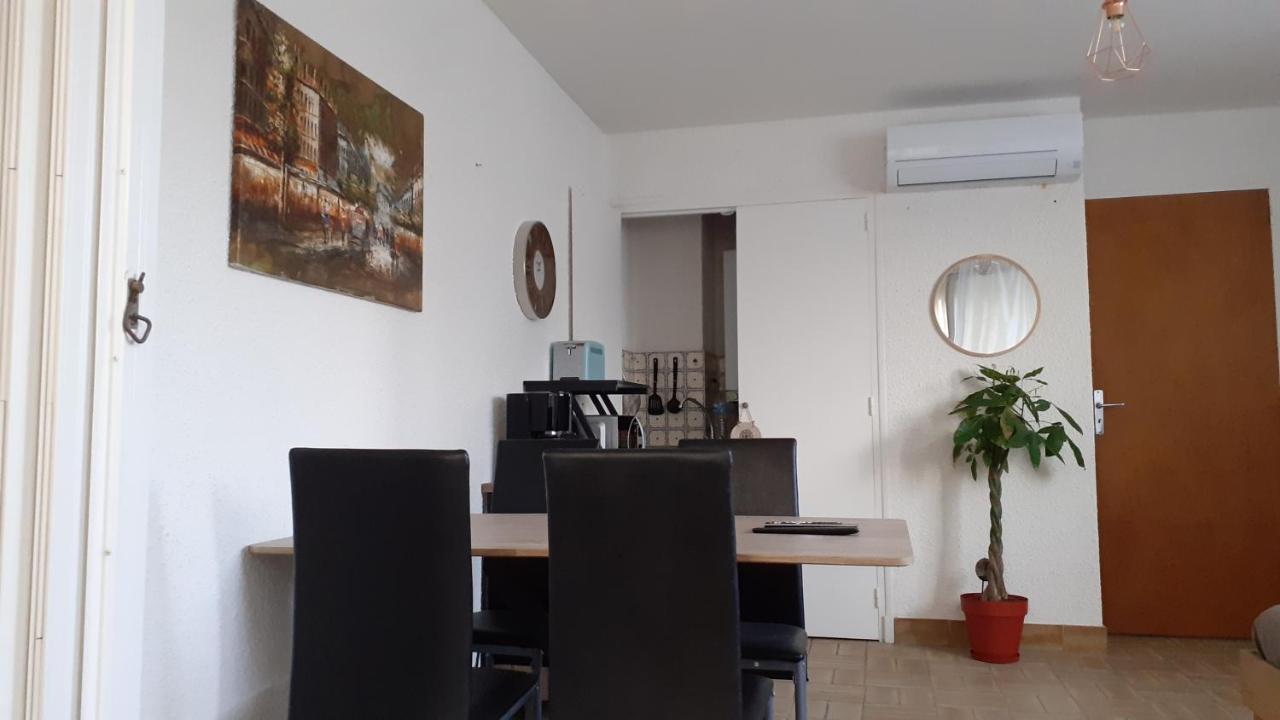 La Marina Apartamento Canet Exterior foto
