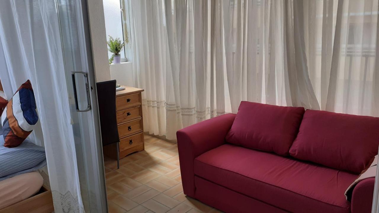La Marina Apartamento Canet Exterior foto