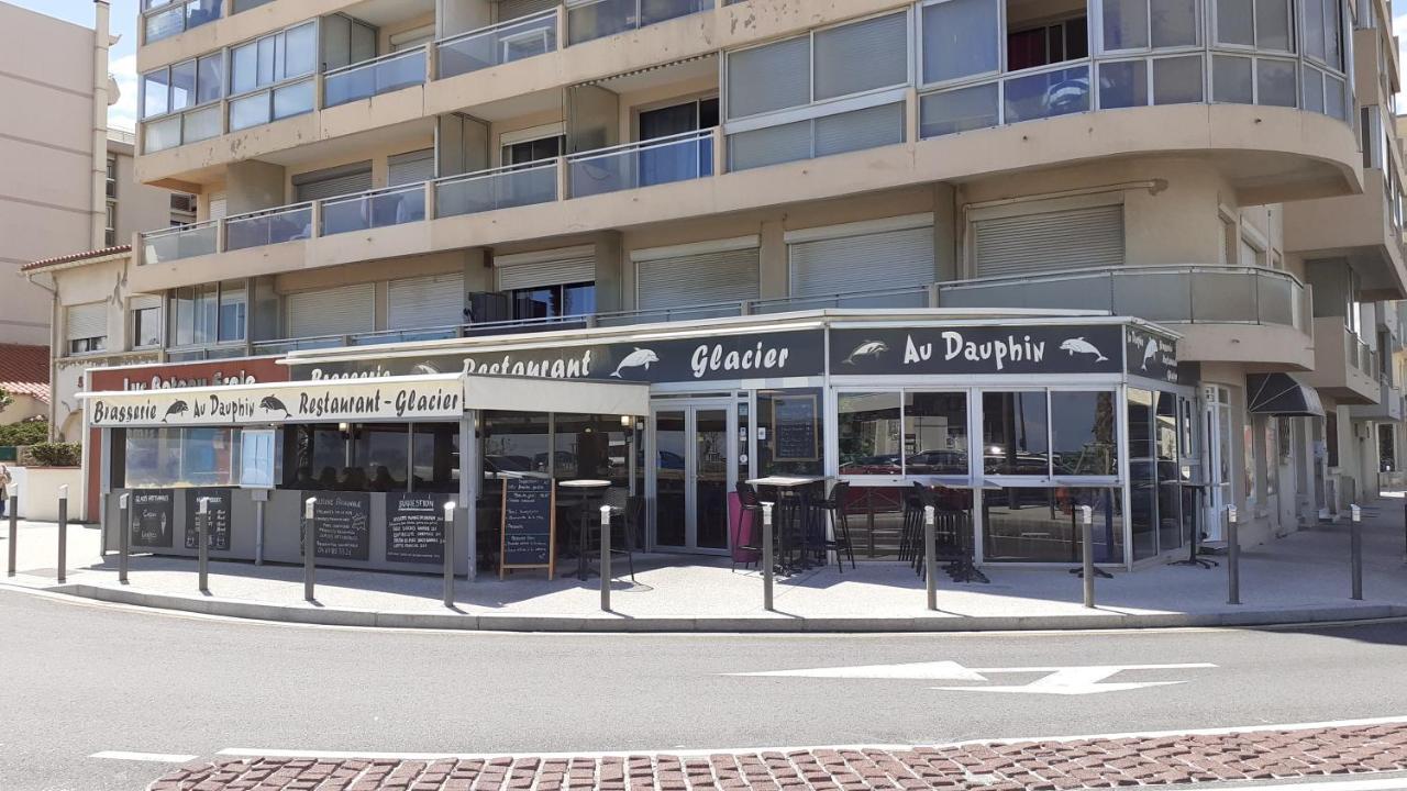 La Marina Apartamento Canet Exterior foto