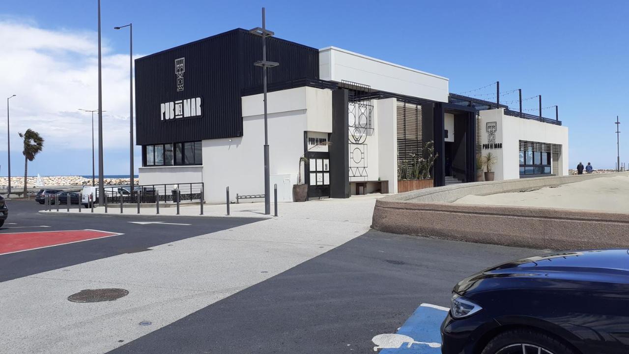 La Marina Apartamento Canet Exterior foto
